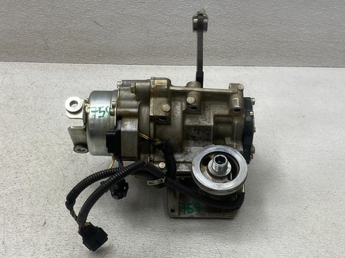2019 INFINITI QX50 VCR ACTUATOR ASSEMBLY OEM LOT759