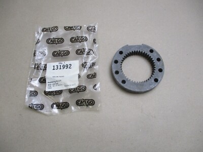 Oldtimer Youngtimer PKW Getrieberad Anlasser CARGO gearwheel starter engine NEU