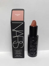 Nars Explicit Lipstick Shade EXPOSED 800 New In Box Free Shipping