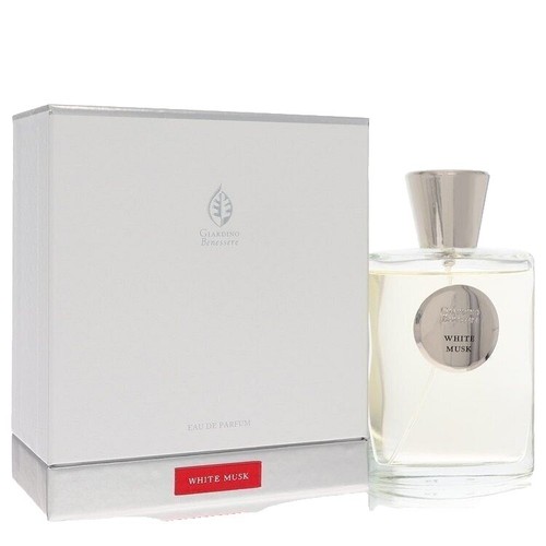 Tamburins WHITE DARJEELING Perfume 10ml / 0.38oz White Champagne