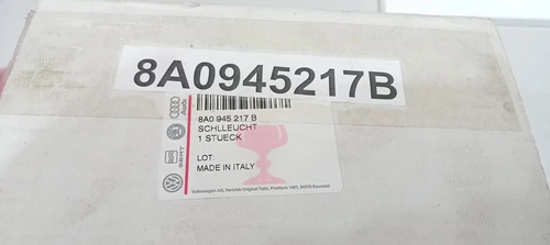 8A0945217B Piloto Trasero Izquierdo para AUDI 80 BERLINA/AVANT * 345604 - Imagen 4 de 4
