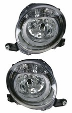 Feu avant (phare) Fiat 500
