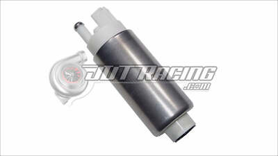 Walbro/TI Mercury Marine Dual High/Low Pressure Fuel Pump