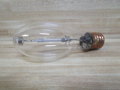 General Electric LU150/55 Lucalox Lamp