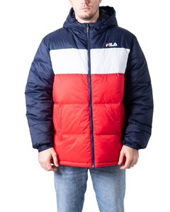 doudoune courte fila