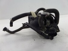 Mazda Miata MX-5 Condenser and Evaporator NB 01-05 OEM