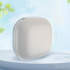 For Powerbeats Pro 2 TPU Case Drop Proof Charging Compartment Protective Case