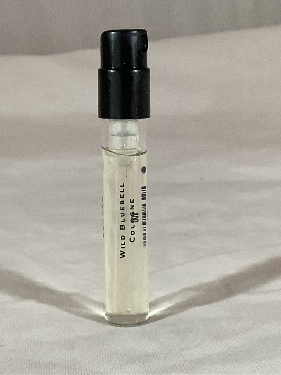 Jo Malone London Cologne Sample Wild Bluebell Travel Size