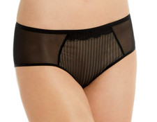 Chantelle Shorty Black size XL NWT