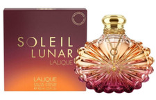 Lalique Soleil 香水 30ml Soleil Lalique, Eau de Parfum – Lalique North America