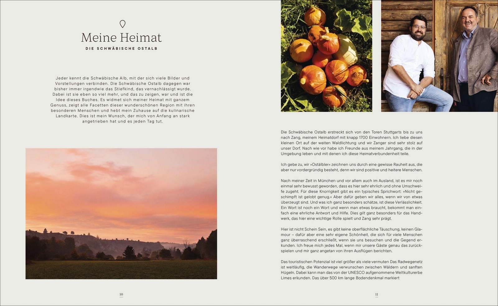 Thumbnail - Natürlich Schwäbisch Andreas Widmann 9783517101071