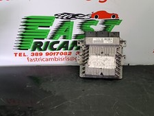 CENTRALINA MOTORE PEUGEOT 3008 1.6 HDI 9667155780 S180075002F HW9666571380 2010