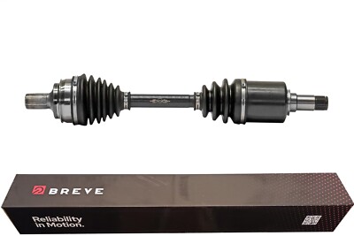 Antriebswelle links vorne MERCEDES GLB (X247) GLB 220 d / 220 d 4-matic AT NEU