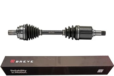 Arbre de Transmission Gauche Avant BRV Pour MERCEDES GLB (X247) GLB 200 d NEU - Photo 1/4