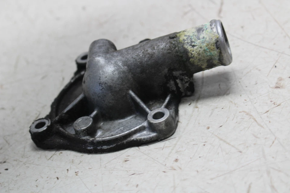 Honda Magna 750 1997 VF750C motor bomba de refrigerante de agua  Foto 4 de 4