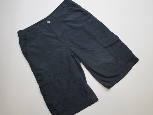 Columbia Pantalon Corto Para Hombre Bermuda Para Senderismo Pesca Talla  30x12 | eBay
