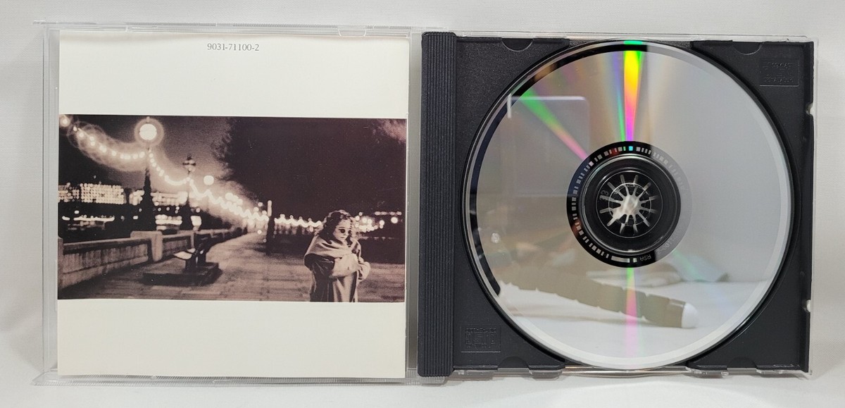Mary Coughlan - Uncertain Pleasures [1990 Used CD] | eBay
