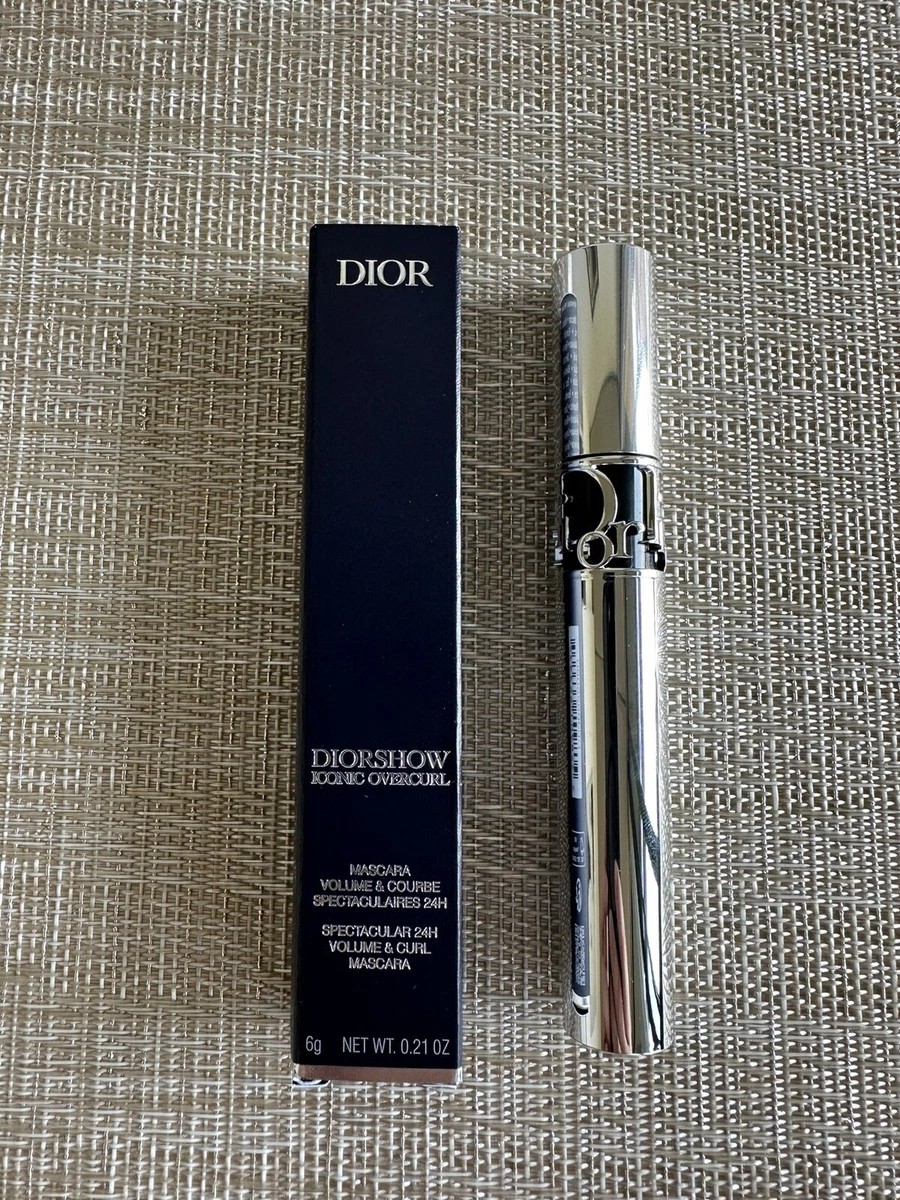 Mascara iconic cheap overcurl dior