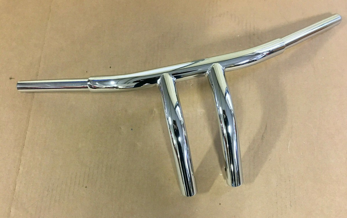 BIG DOG MOTORCYCLES 2003- older models CHROME HANDLEBARS BD#S110-1