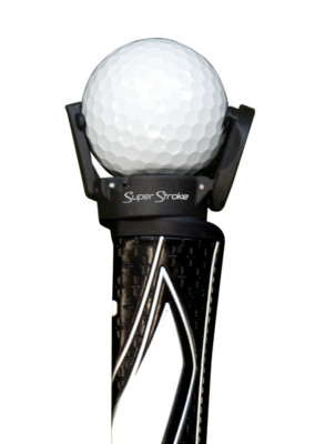 Super Stroke Golf Ball Pickup Retriever