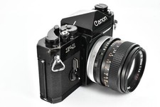 Canon F1 Body for sale | eBay Canon F1 Body for sale | eBay