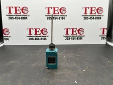 HONEYWELL Micro Switch General Purpose Limit Switch:  1NC/1NO, 10A @ 480V