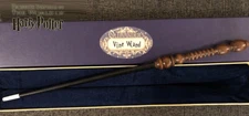Ollivander's Vine Wand 15", REAL WOOD, Harry Potter, RARE, Wizarding World HP