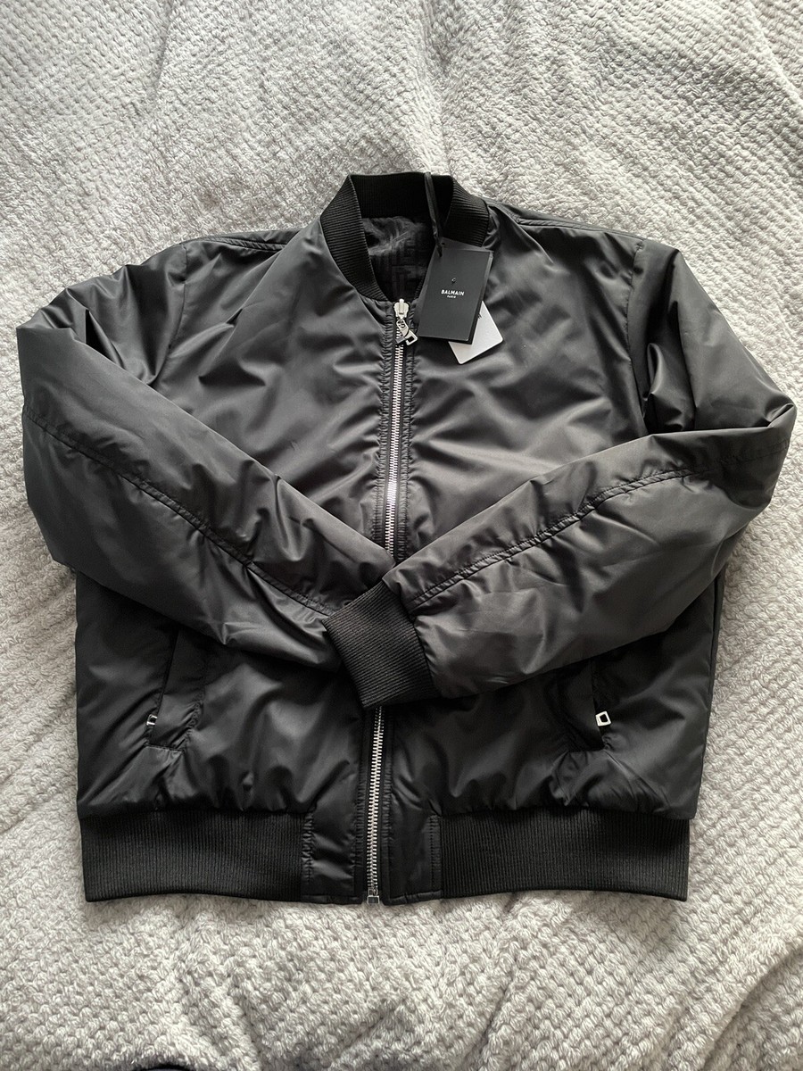 balmain リバーシブル