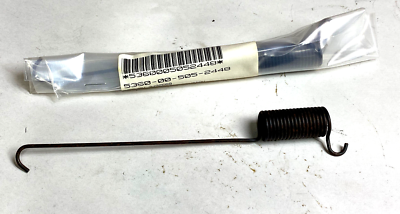 2 Brake Return Spring Mopar p/n 3492668 NOS 