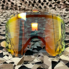 NEW JT Flex 8/Premise/ProFlex/Spectra Thermal Mask Lens - Prizm 2.0 Hi-Def