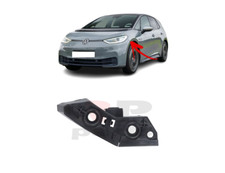 Für VW ID3 2020 - 2023 Neu Vorne Stoßstange Seitenhalter Halter Links 10A807049