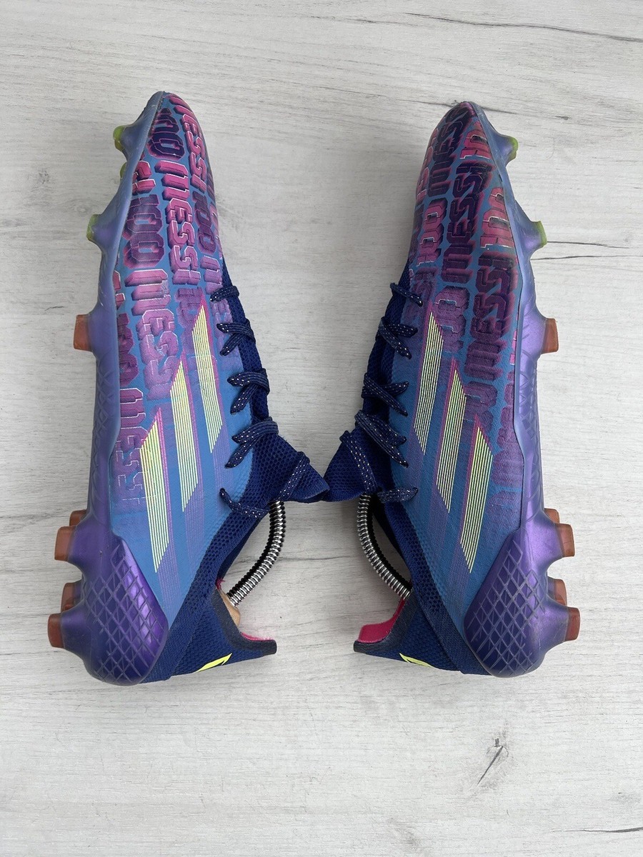 Adidas X Speedflow 1 Messi Limited Edition Soccer Cleats Football