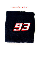 93 Schweißarmband Socke Überzieher Bremsfl�...