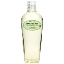 Premium Perilla Seed Oil 100 Pure Organic Cold Pressed Best 2 oz up to 7 LB