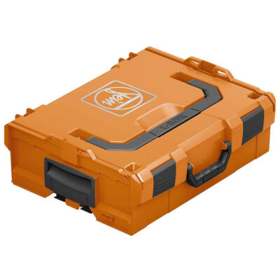 Fein 33901680010 Zg L-BOXX Vacuum Tool Box 358x445x152mm Durable Design