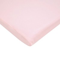 American Baby Company 100% Cotton Value Jersey Knit Bassinet Sheet, Pink, New, F on sale American Baby Company 100% Cotton Value Jersey Knit Bassinet Sheet, Pink, New, F on sale