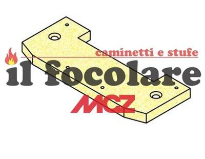 Flächenvorhang Calorite Deckel Mcz Orchidee Gänseblümchen Primula 41150900100