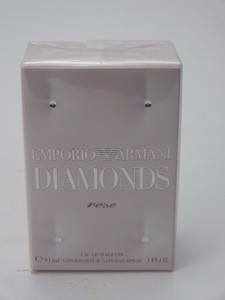 armani diamonds rose 30ml