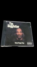 Tha Doggfather [PA] by Snoop Dogg (CD, Feb-1997, Interscope (USA))