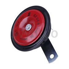 Svyoroo 12V Horn AT226281 For John Deere 310G 315SG 310J 310SJ 315SJ 325J