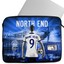 Personalised-Football-Laptop-Case-Neoprene-Sleeve-Cover-Travel-All-Teams-AF thumbnail 116