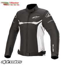 Giacca per Moto Donna Alpinestars STELLA T SP S Waterproof Lady Protezioni TG S