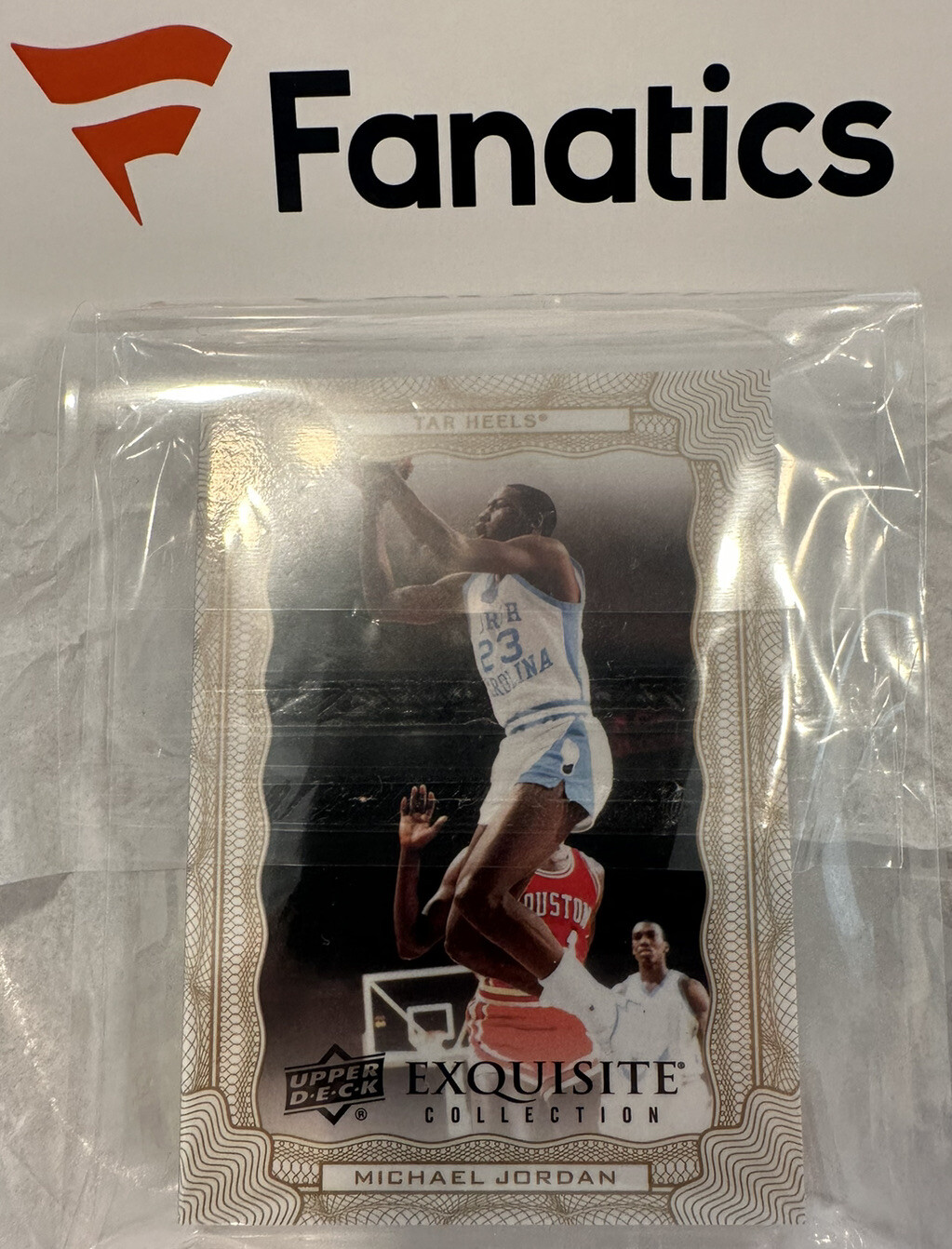 2012-13 UD Exquisite Collection - Michael JORDAN - AUTO 47/99 - BEAUTY ✨🔥🐐📈 view 20