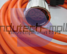 1PCS Siemens 6FX8002-5CN06-1BA0 Power Servo Cable 10m NEW