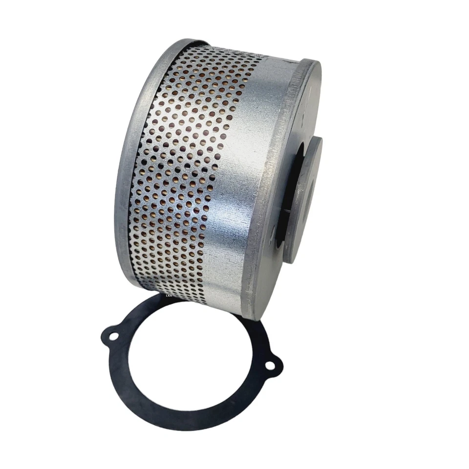 Hydraulikölfilter für IHC Traktor Getriebefilter 946 1046 1246 1255 1455 - Bild 4 von 4