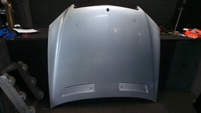 H33-92 * Mercedes W221 S Klasse Motorhaube 775 Iriduimsilber Met H33-92 * Mercedes W221 S Klasse Motorhaube 775 Iriduimsilber Met