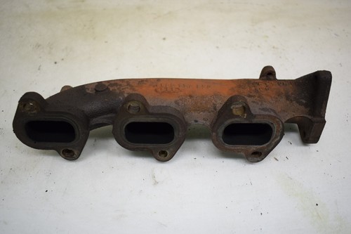 Abgaskrümmer links Audi A4 8E B7 3.0 TDI 150KW 204PS 059253033P 424032