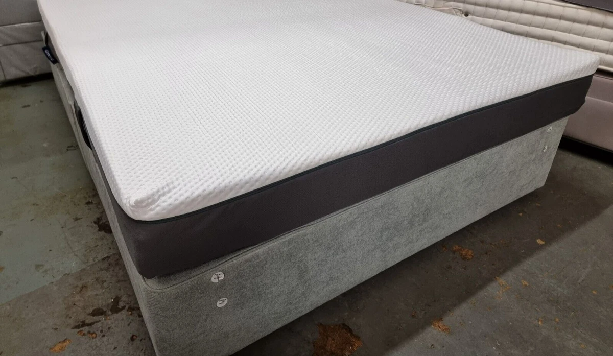 Emma mattress at john lewis deals