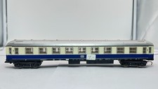 Lima H0 309147 carrozza treno rapido 10488 Mü 1. Classe DB senza scatola orig...