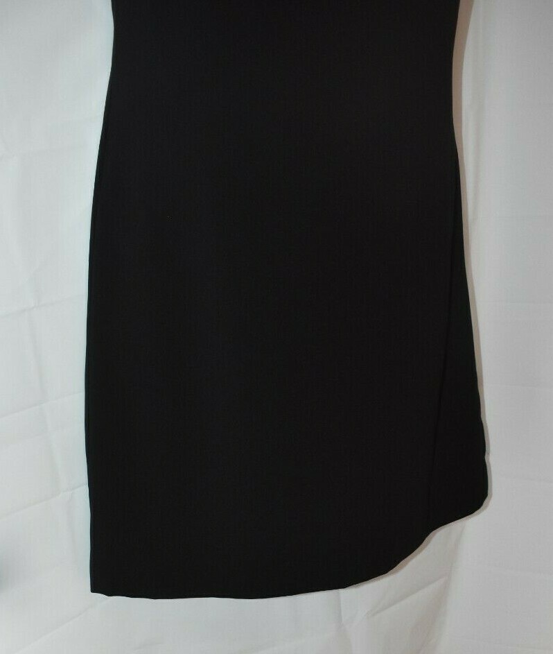 slim fit dress slacks Danny & Nicole Grey multi Size 4P Dress – Swap Boutique main image 0